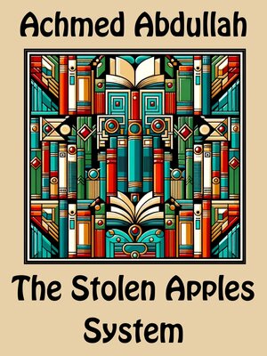 cover image of The Stolen Apples System